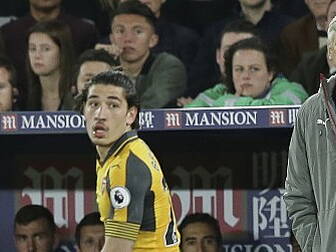 Arsene Wenger: "I’m disapp...